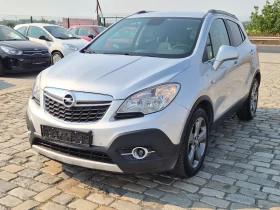 Opel Mokka 1.7CDTI 131 �� ��������� ���� 5� | Mobile.bg � ����� ������ 3