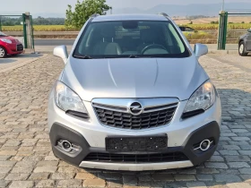 Opel Mokka 1.7CDTI 131 �� ��������� ���� 5� | Mobile.bg � ����� ������ 2