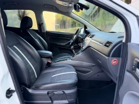 Ford Kuga 2.0TDCi~140hp~TITANIUM~4x4~KEYLESS GO | Auto.bg — изображение 15