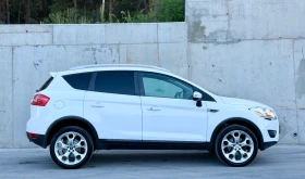 Ford Kuga 2.0TDCi~140hp~TITANIUM~4x4~KEYLESS GO | Auto.bg — изображение 4