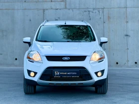 Ford Kuga 2.0TDCi~140hp~TITANIUM~4x4~KEYLESS GO | Auto.bg — изображение 2