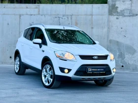 Ford Kuga 2.0TDCi~140hp~TITANIUM~4x4~KEYLESS GO | Auto.bg — изображение 3