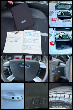 Ford Kuga 2.0TDCi~140hp~TITANIUM~4x4~KEYLESS GO | Auto.bg — изображение 16