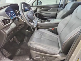 Hyundai Santa fe 2.5* 4X4* DISTRONIC* 360-CAM* LANE-AST* PODGREV* B | Auto.bg — изображение 8