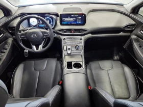 Hyundai Santa fe 2.5* 4X4* DISTRONIC* 360-CAM* LANE-AST* PODGREV* B | Auto.bg — изображение 9