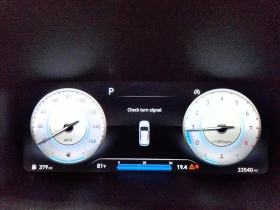 Hyundai Santa fe 2.5* 4X4* DISTRONIC* 360-CAM* LANE-AST* PODGREV* B | Auto.bg — изображение 10