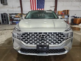 Hyundai Santa fe 2.5* 4X4* DISTRONIC* 360-CAM* LANE-AST* PODGREV* B | Auto.bg — изображение 2
