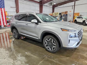 Hyundai Santa fe 2.5* 4X4* DISTRONIC* 360-CAM* LANE-AST* PODGREV* B | Auto.bg — изображение 3