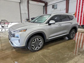 Hyundai Santa fe 2.5* 4X4* DISTRONIC* 360-CAM* LANE-AST* PODGREV* B