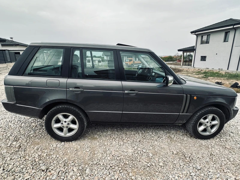 Land Rover Range rover 3.0TDI FULL, снимка 6 - Автомобили и джипове - 46578832