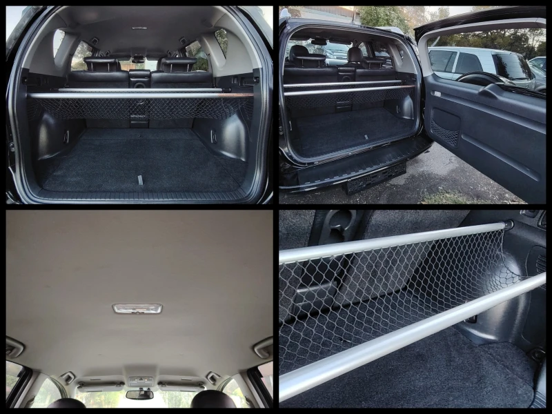 Toyota Rav4 2.2D4D/LUXORY, снимка 15 - Автомобили и джипове - 52059137