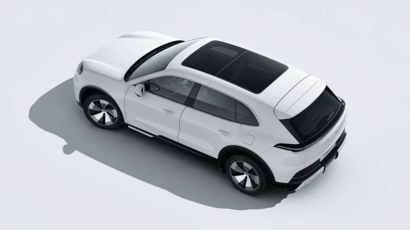 Porsche Cayenne ELECTRIC/NEW MODEL/BOSE/PANO/MATRIX/KEYLESS/LIFT/, снимка 7 - Автомобили и джипове - 52537670