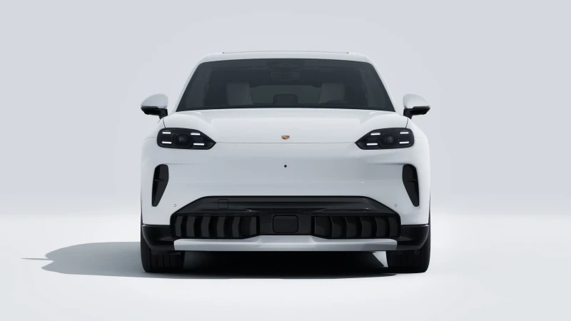 Porsche Cayenne ELECTRIC/NEW MODEL/BOSE/PANO/MATRIX/KEYLESS/LIFT/, снимка 2 - Автомобили и джипове - 52537670