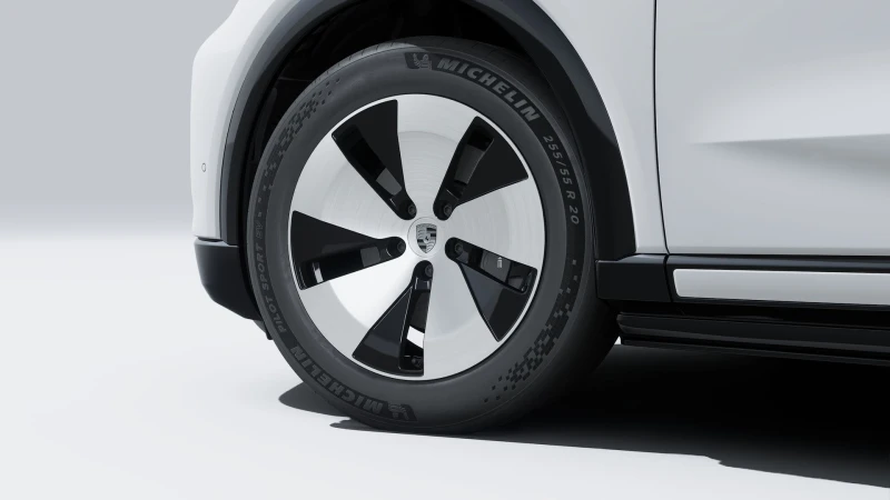 Porsche Cayenne ELECTRIC/NEW MODEL/BOSE/PANO/MATRIX/KEYLESS/LIFT/, снимка 4 - Автомобили и джипове - 52537670