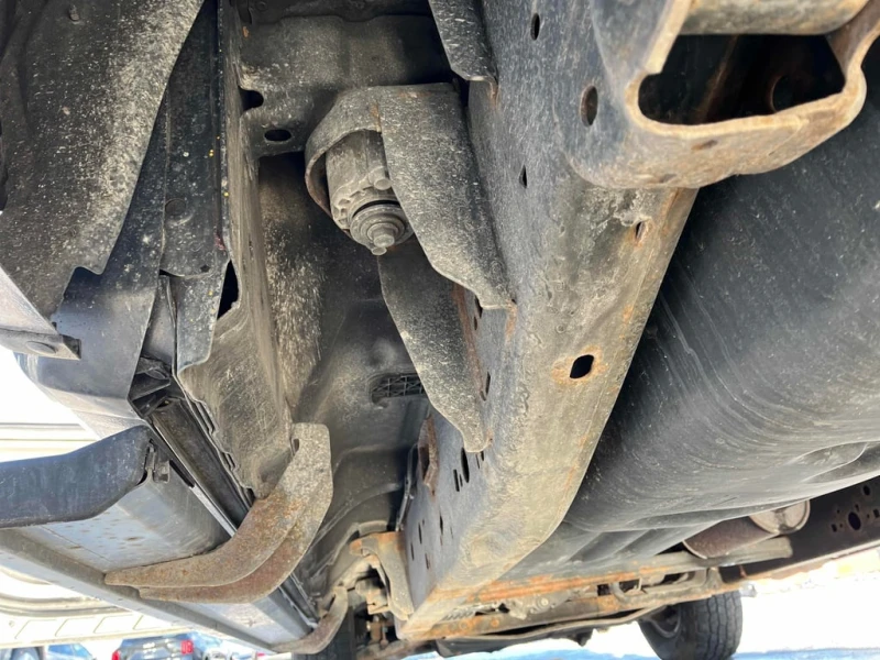 Ford F150 * 4WD SuperCrew Box * CARFAX * БЕЗ ПЪРВОНАЧАЛНА ВН, снимка 11 - Автомобили и джипове - 52776368