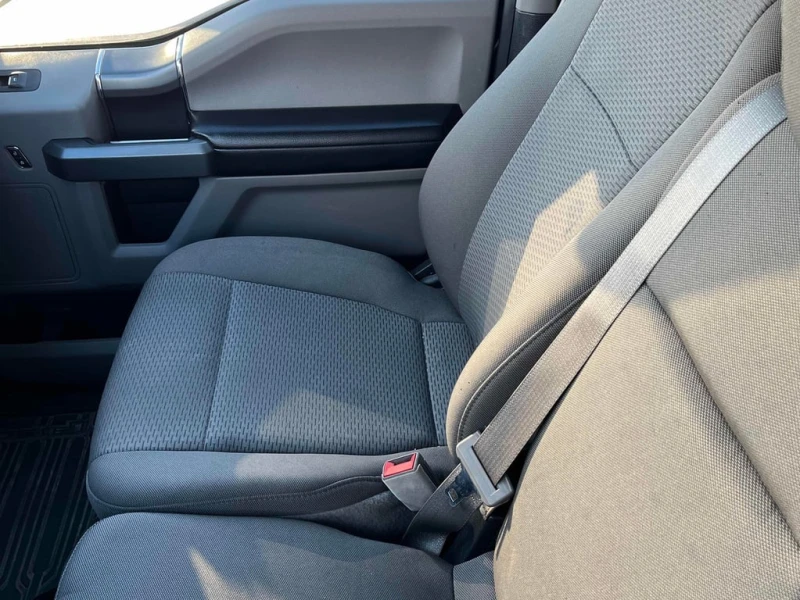 Ford F150 * 4WD SuperCrew Box * CARFAX * БЕЗ ПЪРВОНАЧАЛНА ВН, снимка 16 - Автомобили и джипове - 52776368