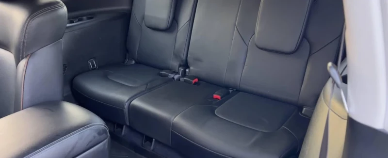 Nissan Armada PLATINUM * * CARFAX * * АВТО КРЕДИТ * * , снимка 12 - Автомобили и джипове - 52862668