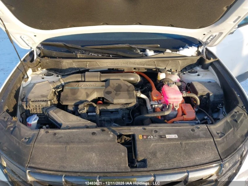 Hyundai Tucson ULTIMATE* Hybrid* 2ключа, снимка 8 - Автомобили и джипове - 53063868