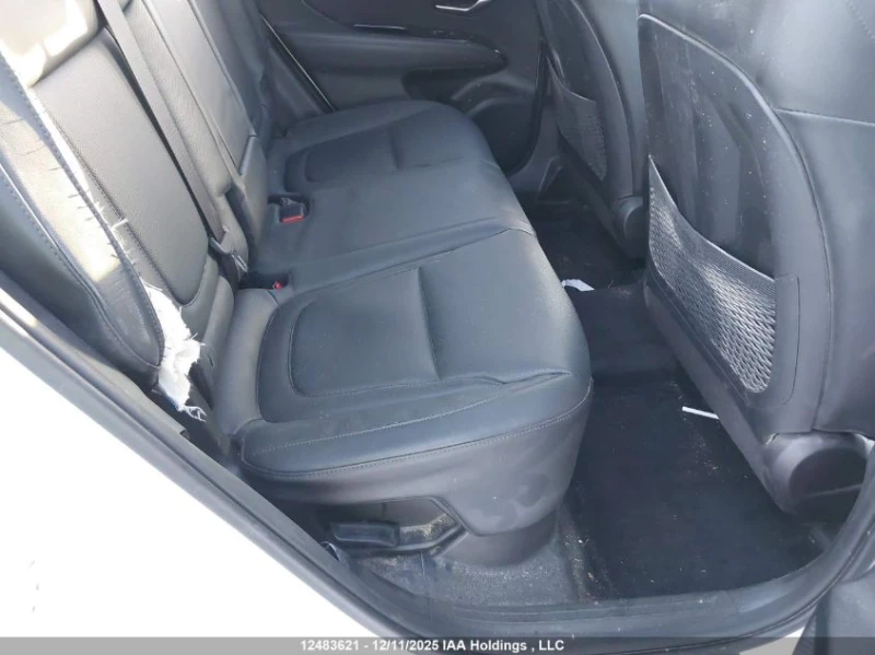 Hyundai Tucson ULTIMATE* Hybrid* 2ключа, снимка 11 - Автомобили и джипове - 53063868