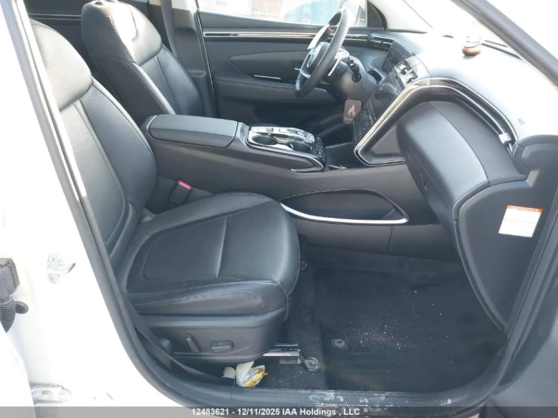 Hyundai Tucson ULTIMATE* Hybrid* 2ключа, снимка 9 - Автомобили и джипове - 53063868