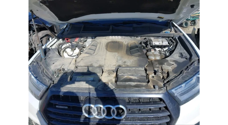 Audi Q7 - 26700 лв. - 13309259 15