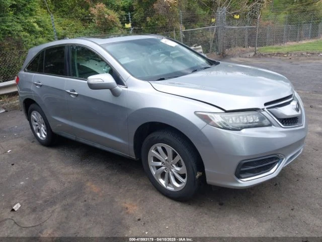 Acura Rdx Technology Acurawatch Plus Package * Крайна цена* - 22500 лв. - 67152315 1