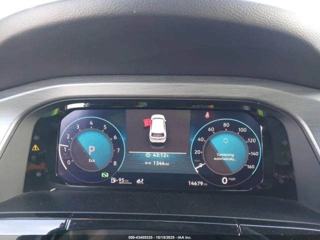 VW Atlas CROSS SPORT 2.0T SE W/TECHNOLOGY, снимка 9 - Автомобили и джипове - 53570088