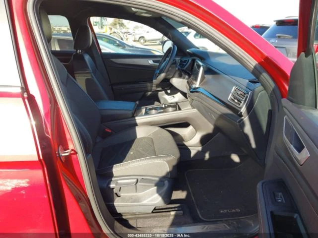 VW Atlas CROSS SPORT 2.0T SE W/TECHNOLOGY, снимка 7 - Автомобили и джипове - 53570088