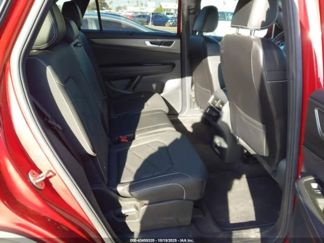 VW Atlas CROSS SPORT 2.0T SE W/TECHNOLOGY, снимка 8 - Автомобили и джипове - 53570088