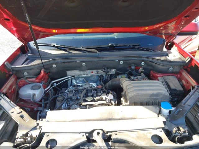 VW Atlas CROSS SPORT 2.0T SE W/TECHNOLOGY, снимка 12 - Автомобили и джипове - 53570088