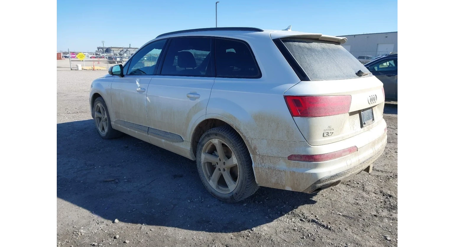 Audi Q7  - изображение 5