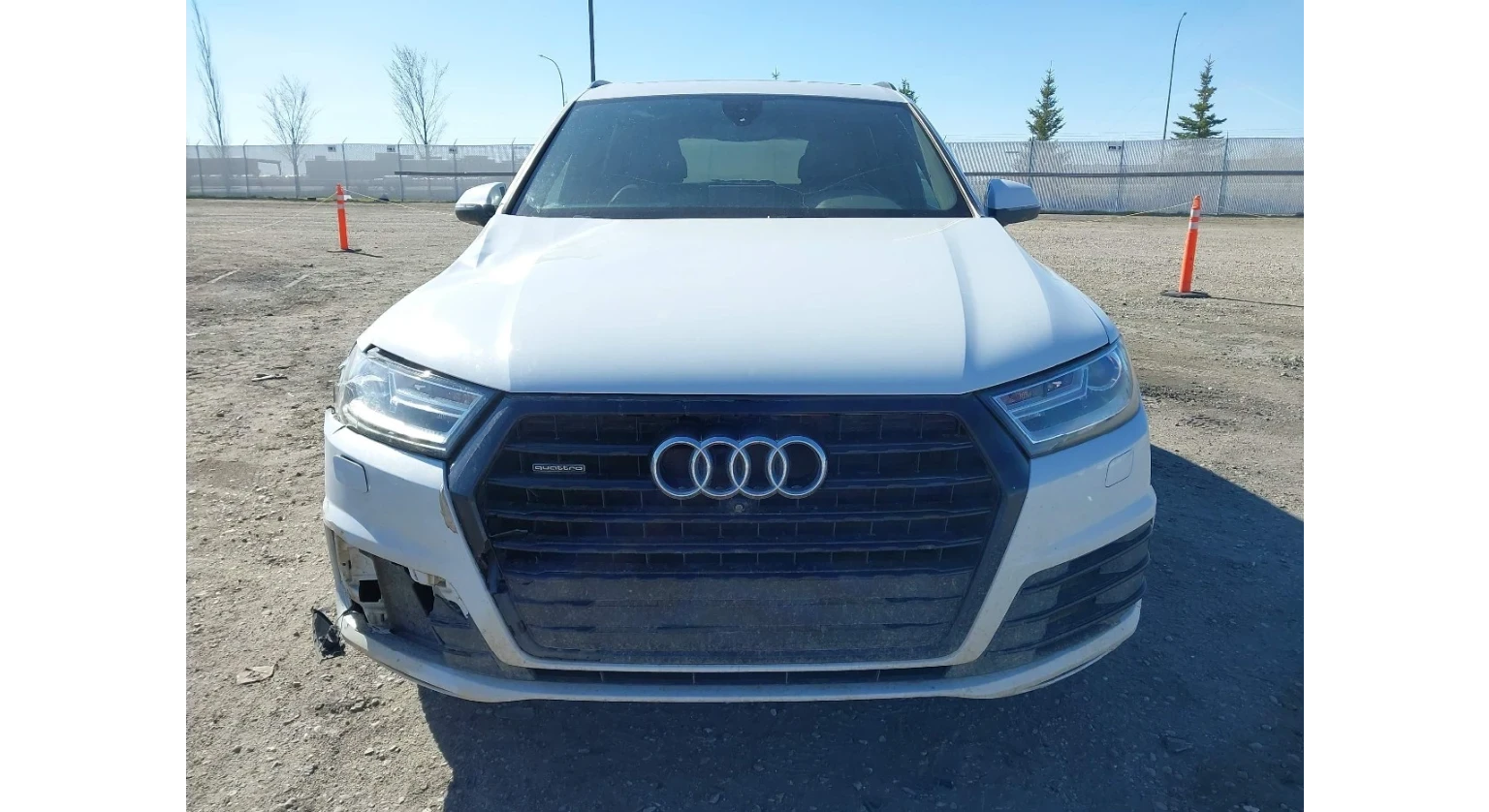 Audi Q7  - изображение 2