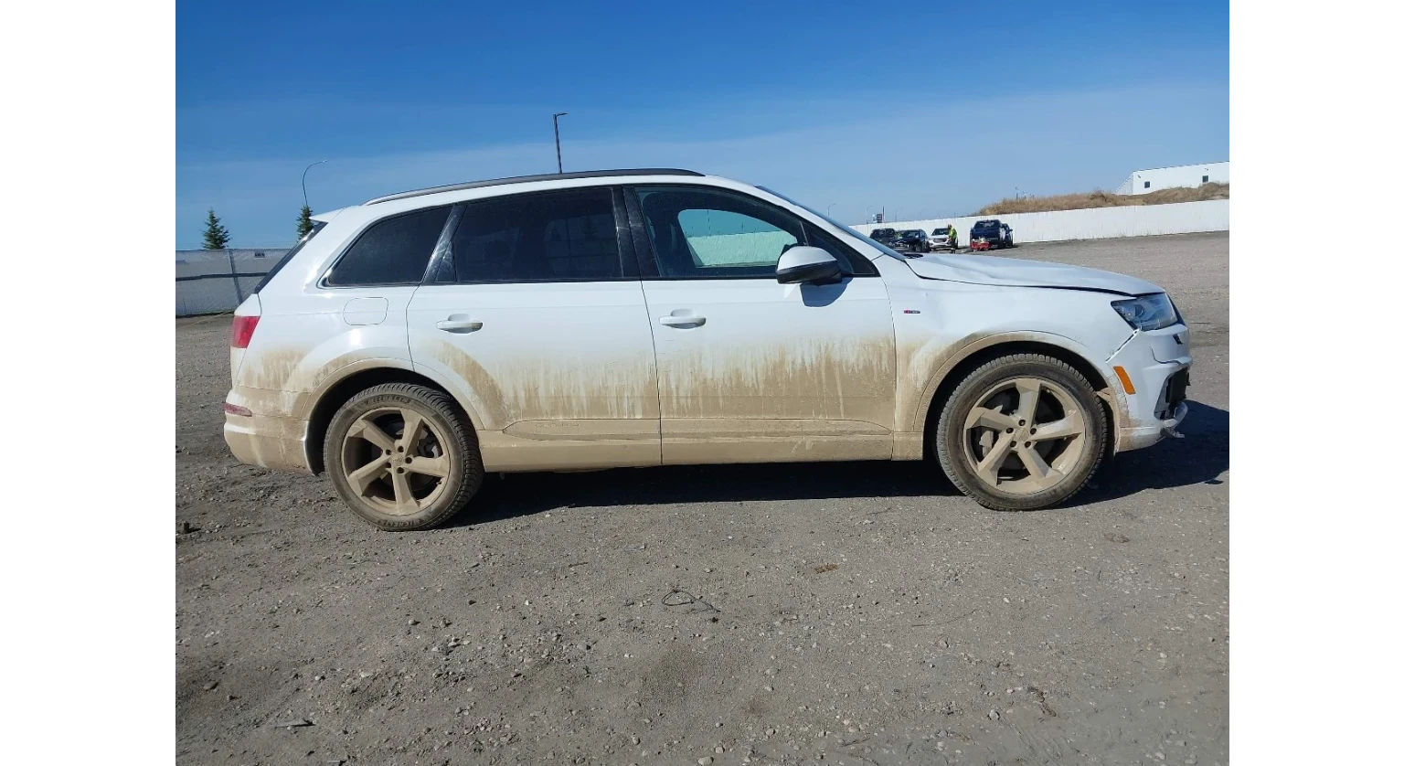 Audi Q7  - изображение 9