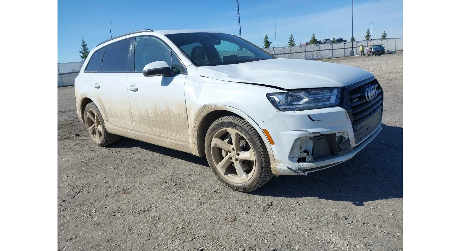Audi Q7  - изображение 3