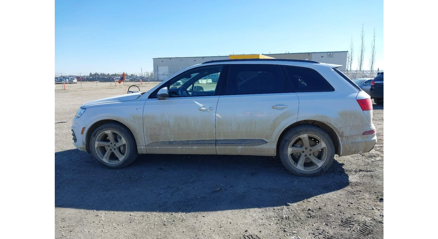 Audi Q7  - изображение 10