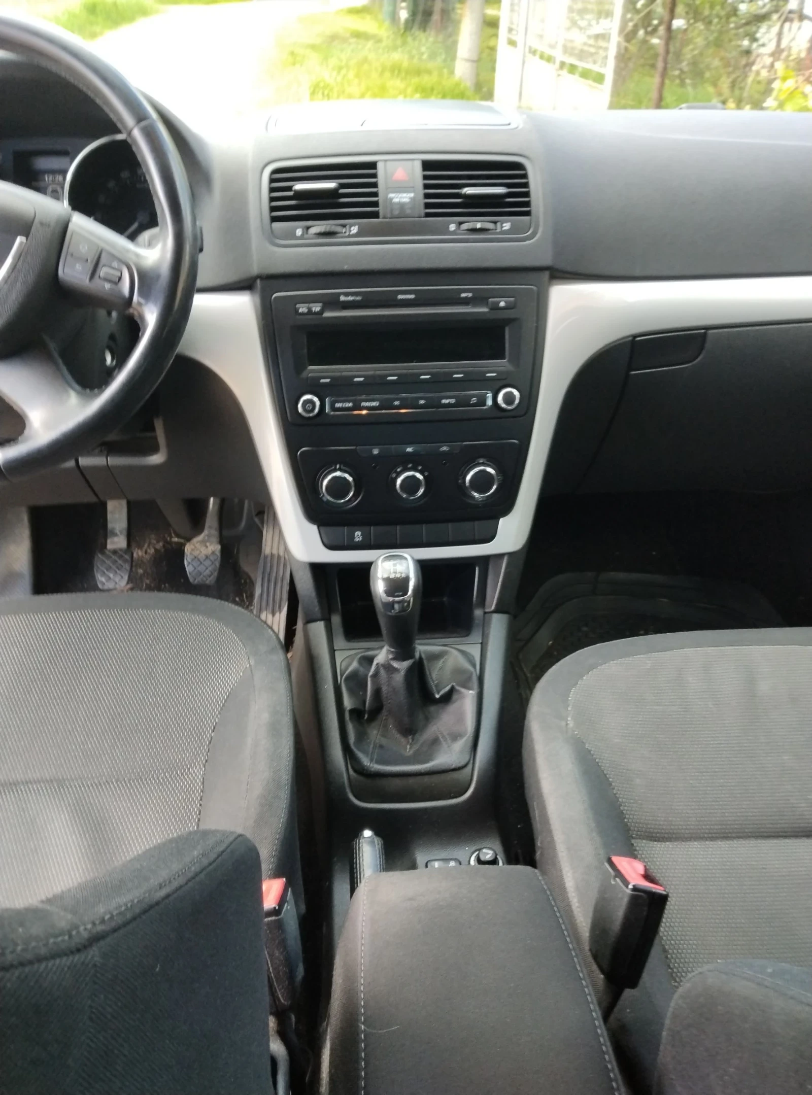 Skoda Yeti TSI 1.4 - изображение 3