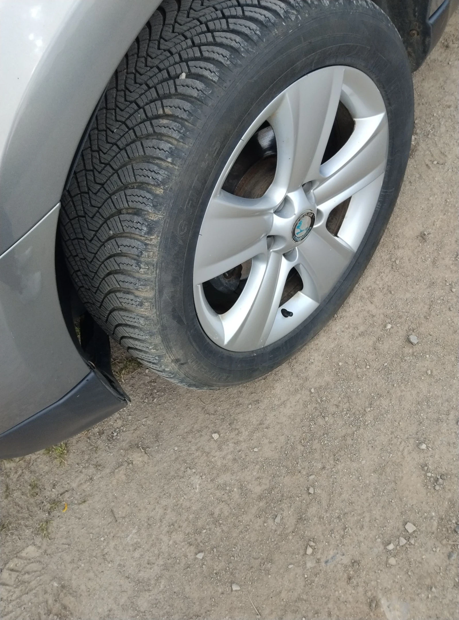 Skoda Yeti TSI 1.4 - изображение 10