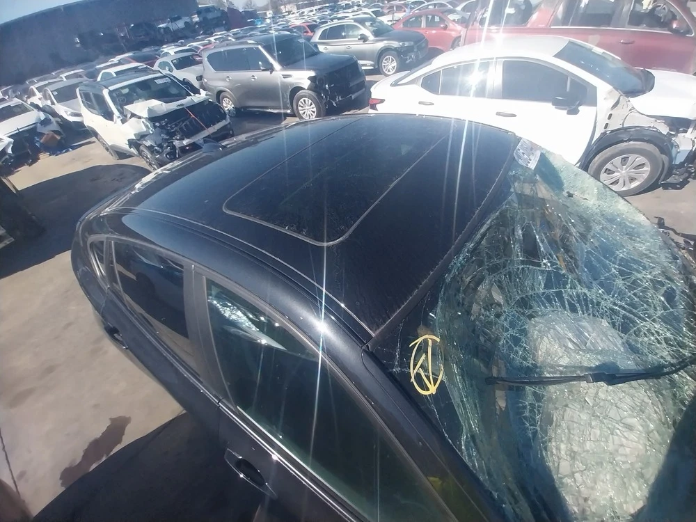 BMW X6 3.5i Xdrive N55 ZF 8HP 86.000km - изображение 3