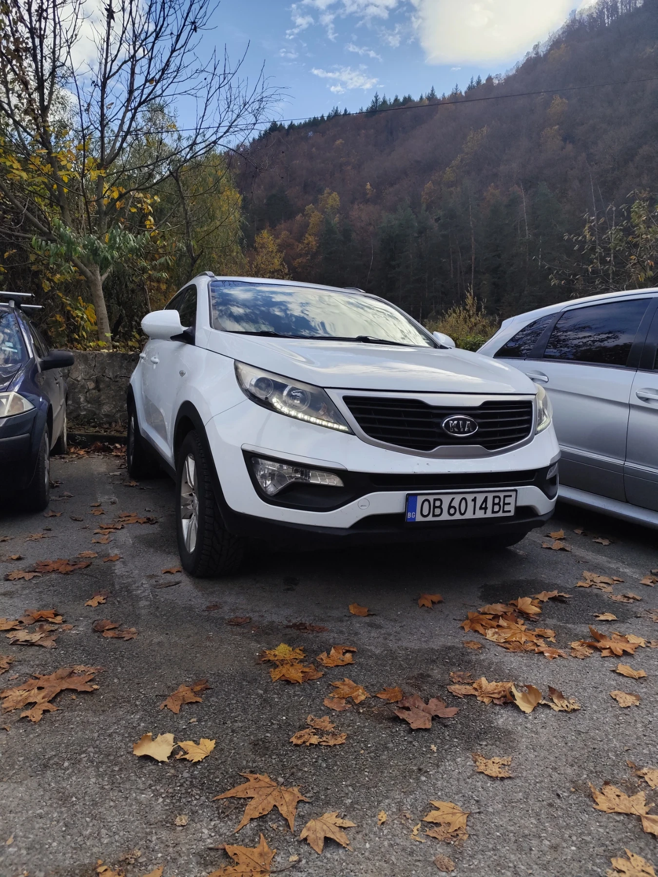 Kia Sportage 2.0 crdi - изображение 3