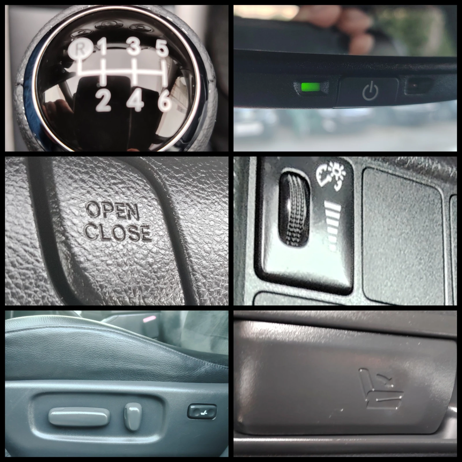 Toyota Rav4 2.2D4D/LUXORY | Mobile.bg   12