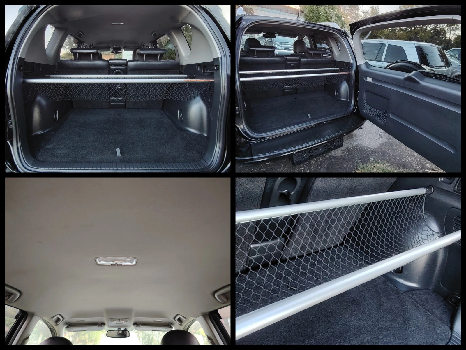 Toyota Rav4 2.2D4D/LUXORY | Mobile.bg   15