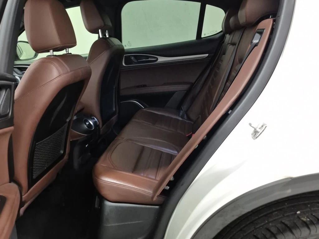 Alfa Romeo Stelvio * TI SPORT * CARFAX *    | Mobile.bg   12