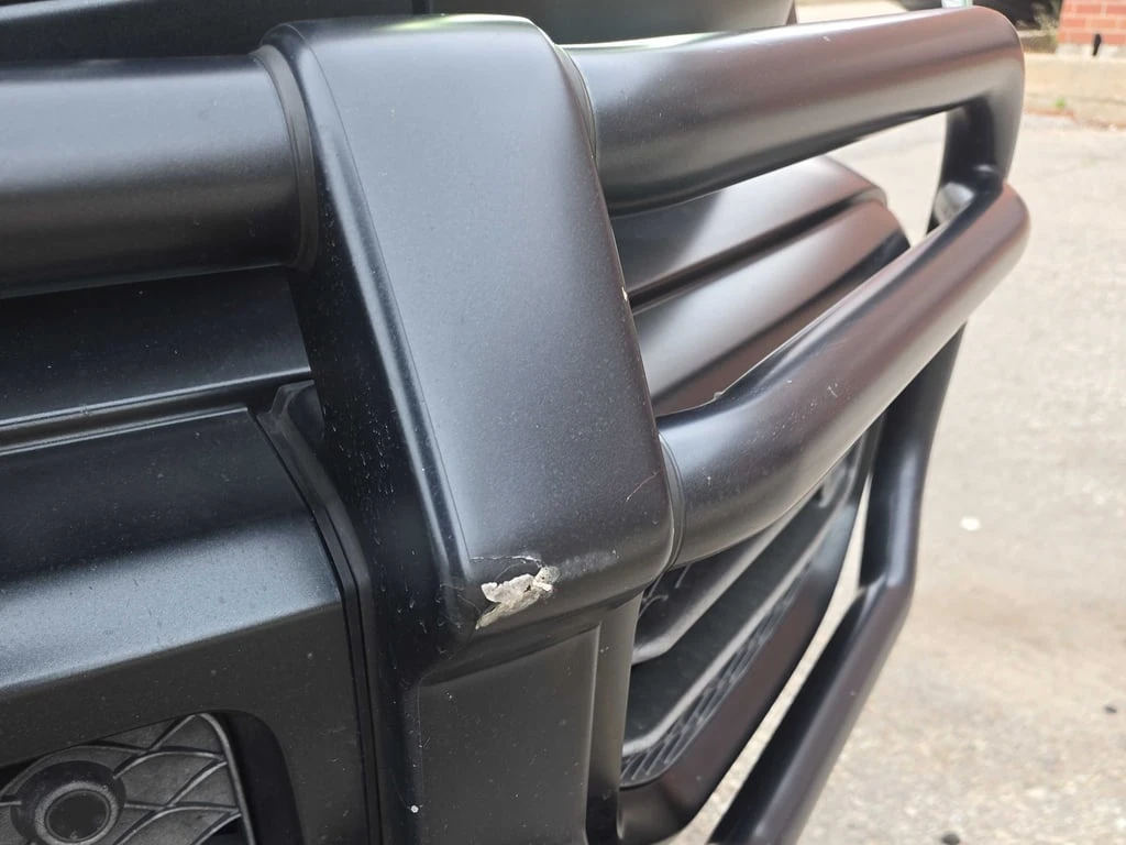 Mercedes-Benz G * AMG 63 * CARFAX *    | Mobile.bg   12