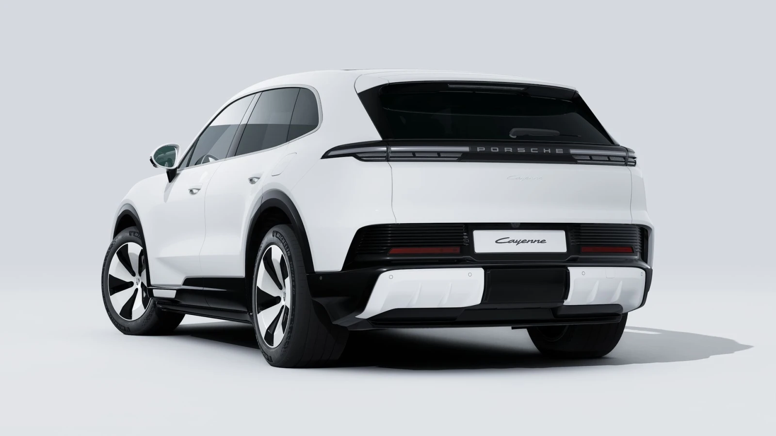 Porsche Cayenne ELECTRIC/NEW MODEL/BOSE/PANO/MATRIX/KEYLESS/LIFT/ - изображение 6