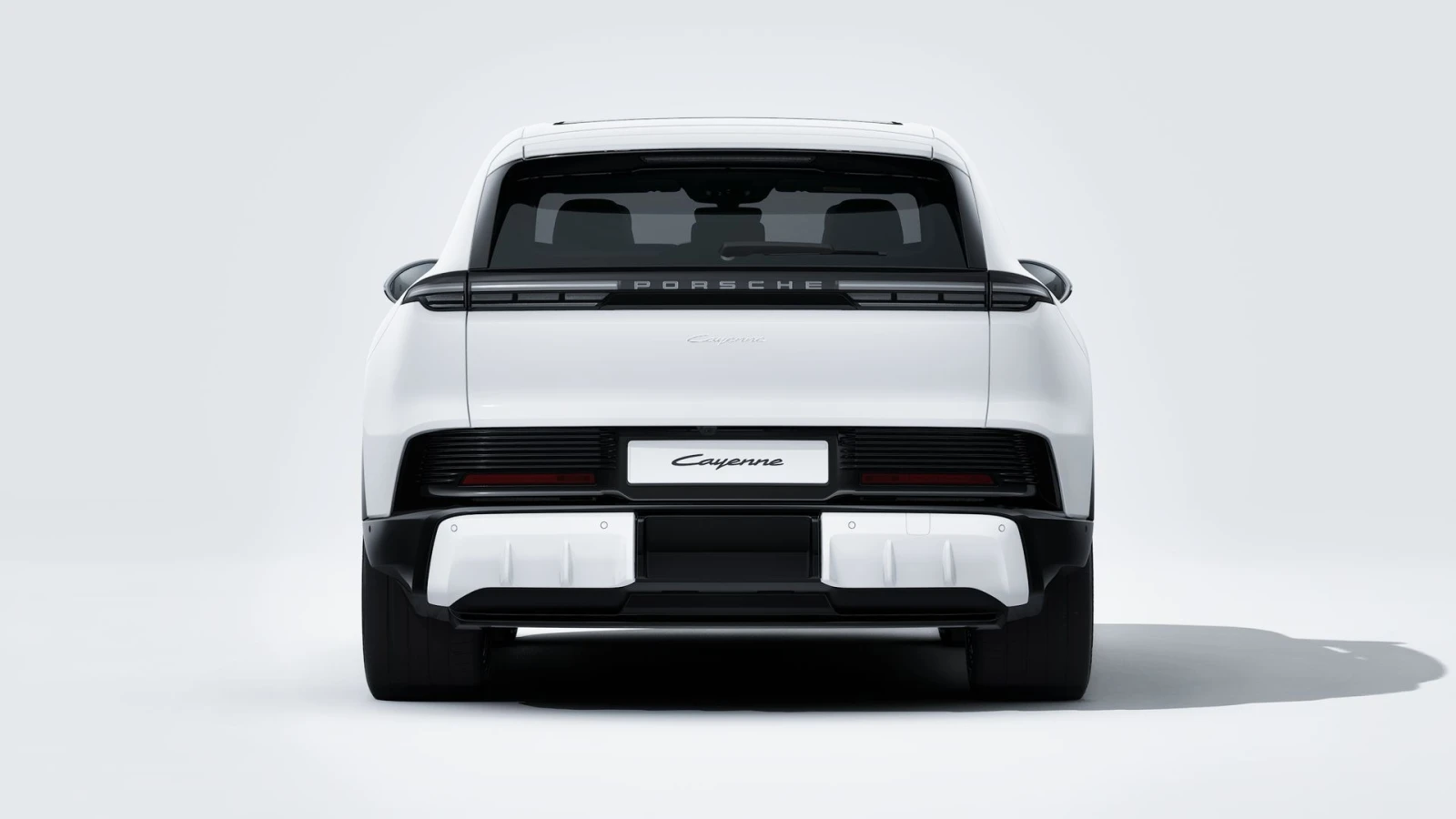 Porsche Cayenne ELECTRIC/NEW MODEL/BOSE/PANO/MATRIX/KEYLESS/LIFT/ - изображение 8