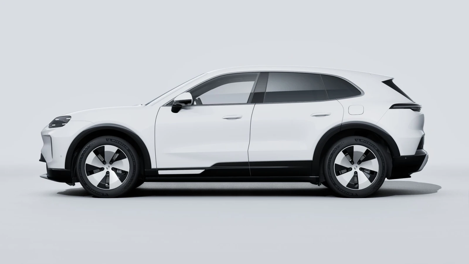 Porsche Cayenne ELECTRIC/NEW MODEL/BOSE/PANO/MATRIX/KEYLESS/LIFT/ - изображение 5