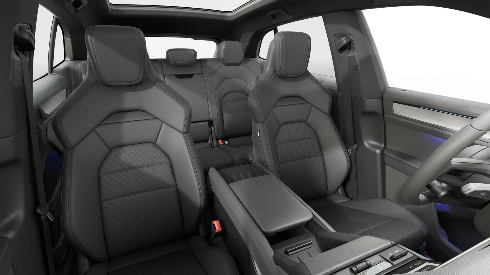 Porsche Cayenne ELECTRIC/NEW MODEL/BOSE/PANO/MATRIX/KEYLESS/LIFT/ - изображение 10