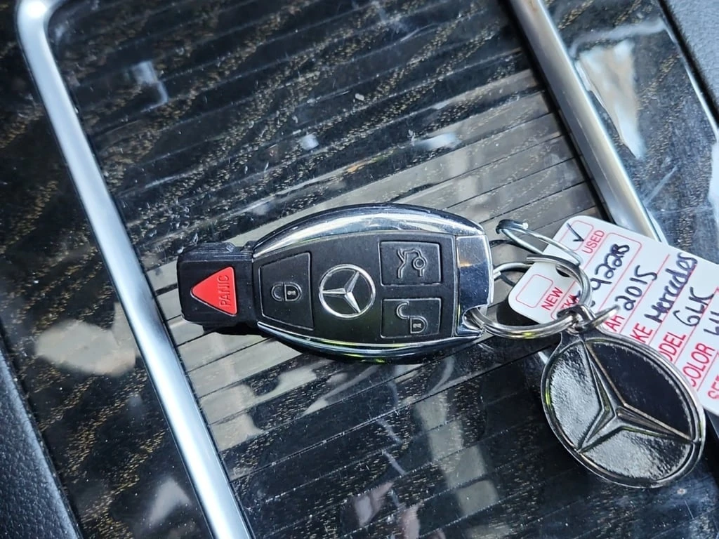 Mercedes-Benz GLK * 250 BLUETEC * CARFAX * ФИНАНСИРАНЕ  - изображение 8