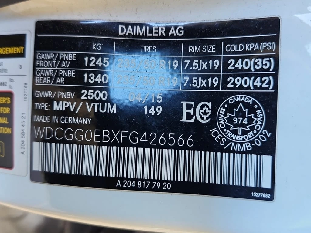 Mercedes-Benz GLK * 250 BLUETEC * CARFAX * ФИНАНСИРАНЕ  - изображение 7