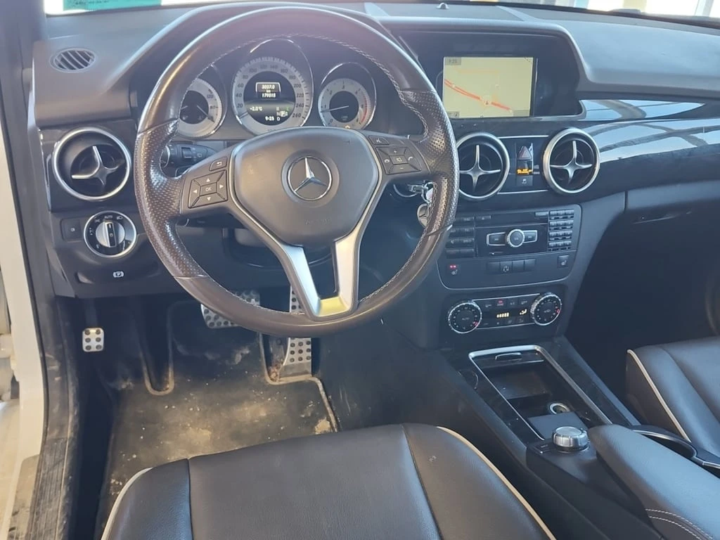 Mercedes-Benz GLK * 250 BLUETEC * CARFAX *   | Mobile.bg   11